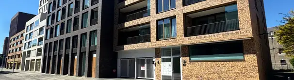 Appartement Foto #0 te huur bij Huurstunt