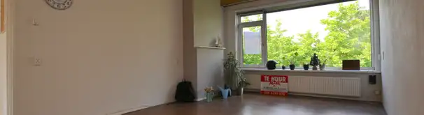 Kamer Foto #1 te huur bij Huurstunt