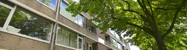 Kamer Foto #0 te huur bij Huurstunt