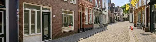 Huurwoning Foto #1 te huur bij Huurstunt
