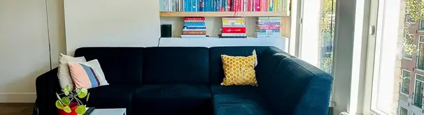Appartement Foto #2 te huur bij Huurstunt