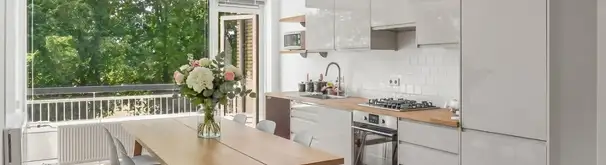 Appartement Foto #3 te huur bij Huurstunt