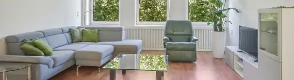 Appartement Foto #1 te huur bij Huurstunt