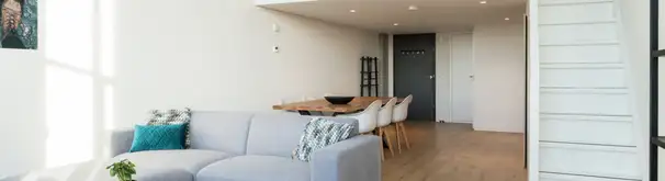 Appartement Foto #2 te huur bij Huurstunt