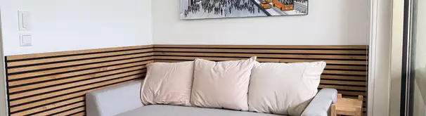 Appartement Foto #3 te huur bij Huurstunt
