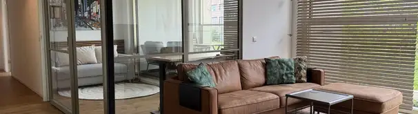 Appartement Foto #1 te huur bij Huurstunt