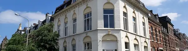 Appartement Foto #0 te huur bij Huurstunt