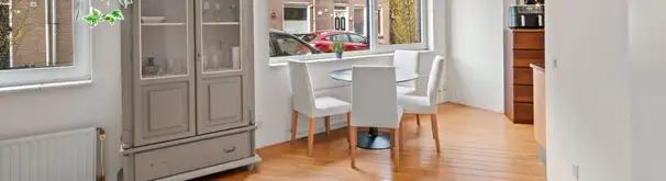 Appartement Foto #2 te huur bij Huurstunt