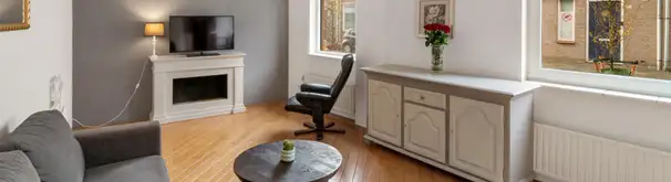 Appartement Foto #1 te huur bij Huurstunt