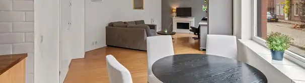 Appartement Foto #3 te huur bij Huurstunt