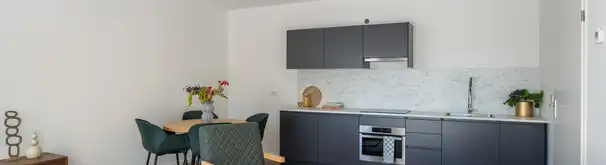 Appartement Foto #2 te huur bij Huurstunt