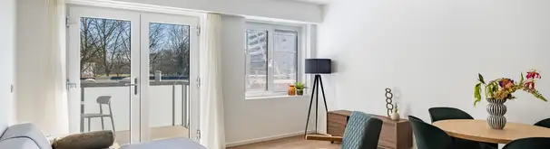 Appartement Foto #0 te huur bij Huurstunt