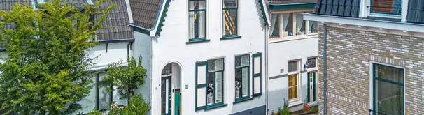 Huurwoning Foto #0 te huur bij Huurstunt