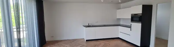 Appartement Foto #1 te huur bij Huurstunt