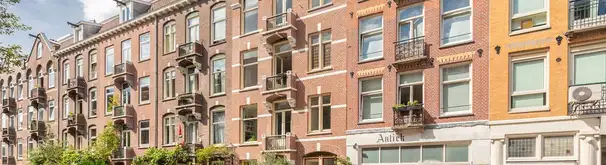 Appartement Foto #0 te huur bij Huurstunt