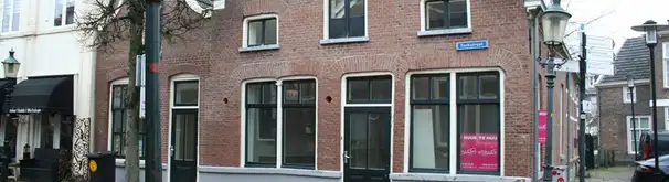 Appartement Foto #0 te huur bij Huurstunt
