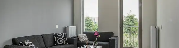 Appartement Foto #2 te huur bij Huurstunt