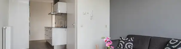 Appartement Foto #3 te huur bij Huurstunt