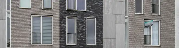 Appartement Foto #1 te huur bij Huurstunt