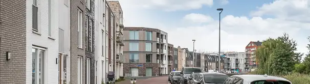 Appartement Foto #0 te huur bij Huurstunt