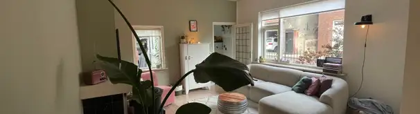 Huurwoning Foto #2 te huur bij Huurstunt