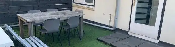 Appartement Foto #1 te huur bij Huurstunt