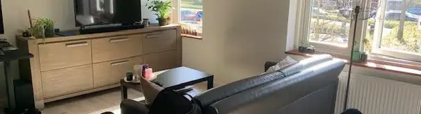 Appartement Foto #3 te huur bij Huurstunt