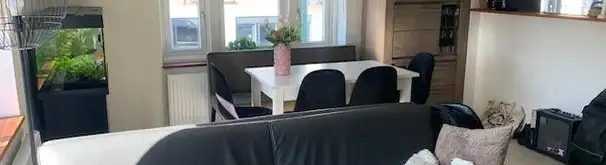 Appartement Foto #2 te huur bij Huurstunt