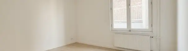 Appartement Foto #2 te huur bij Huurstunt