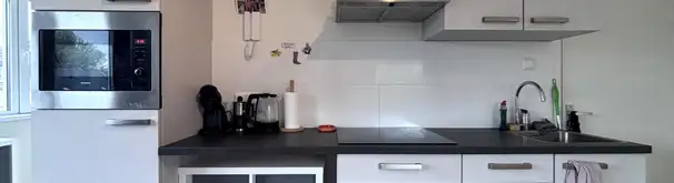 Kamer Foto #1 te huur bij Huurstunt