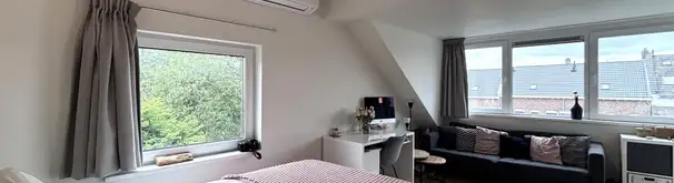 Kamer Foto #0 te huur bij Huurstunt