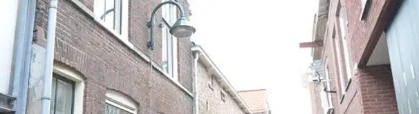 Appartement Foto #1 te huur bij Huurstunt