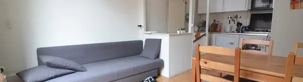Appartement Foto #2 te huur bij Huurstunt