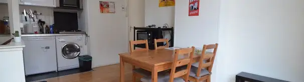 Appartement Foto #3 te huur bij Huurstunt