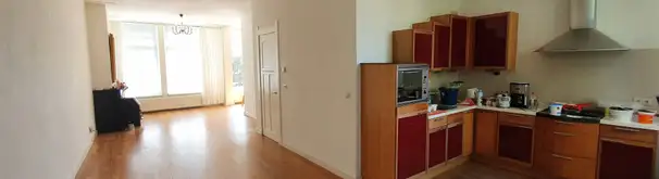 Appartement Foto #0 te huur bij Huurstunt