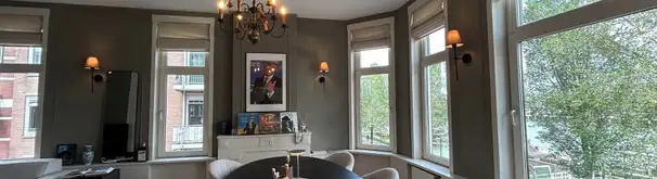 Appartement Foto #2 te huur bij Huurstunt