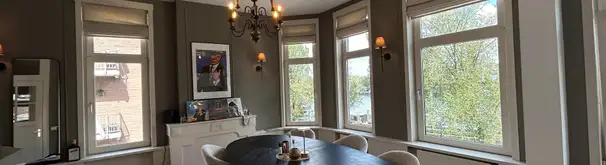 Appartement Foto #1 te huur bij Huurstunt