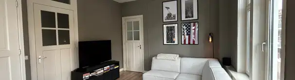 Appartement Foto #3 te huur bij Huurstunt