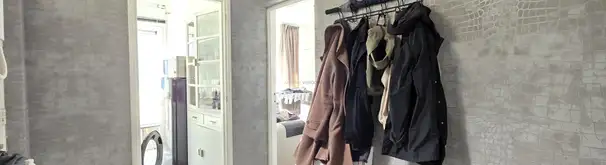 Appartement Foto #3 te huur bij Huurstunt