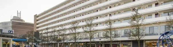 Appartement Foto #0 te huur bij Huurstunt