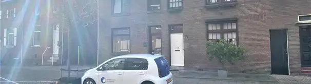 Appartement Foto #0 te huur bij Huurstunt