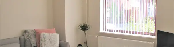 Appartement Foto #1 te huur bij Huurstunt