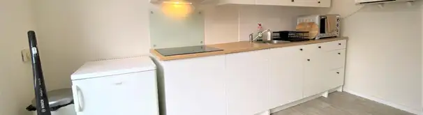 Appartement Foto #2 te huur bij Huurstunt