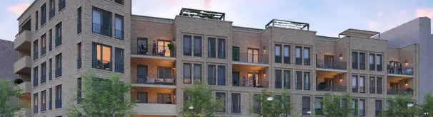 Appartement Foto #1 te huur bij Huurstunt