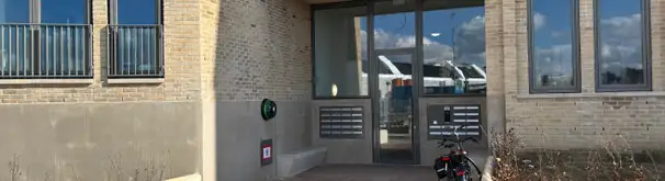 Appartement Foto #2 te huur bij Huurstunt