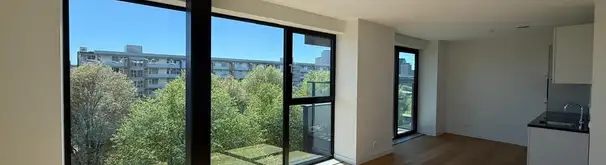 Appartement Foto #2 te huur bij Huurstunt
