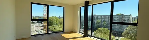 Appartement Foto #1 te huur bij Huurstunt