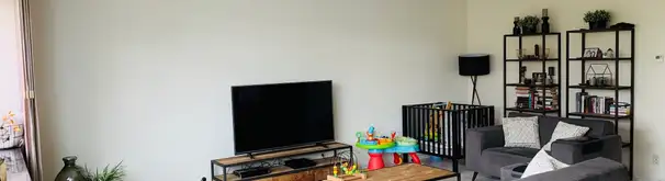 Appartement Foto #3 te huur bij Huurstunt