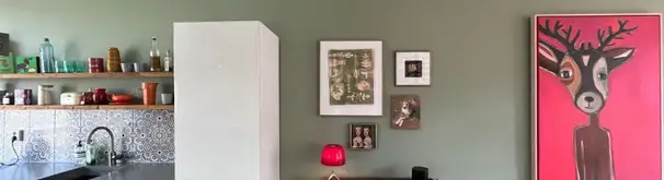 Appartement Foto #0 te huur bij Huurstunt