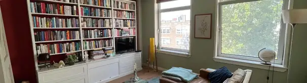 Appartement Foto #1 te huur bij Huurstunt